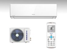 Сплит система Ishimatsu AKASI ALK-24I Wi-Fi