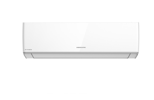 Сплит система Ishimatsu AKASI ALK-18I Wi-Fi фото 5