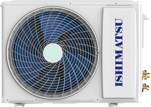 Сплит-системы Ishimatsu AKASI ALK-07H Wi-Fi фото 3