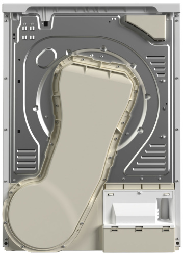 Сушильная машина Vestel TDHD7T2TBW фото 6