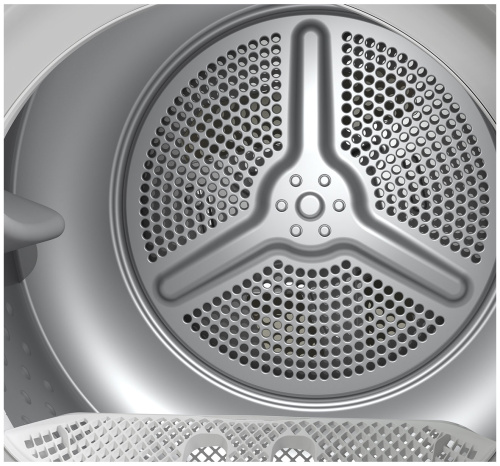 Сушильная машина Vestel TDHD7T2TBW фото 8