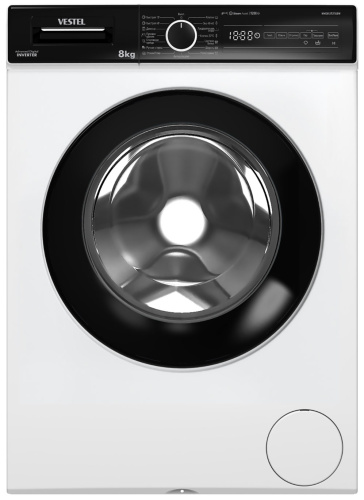 Стиральная машина Vestel WMD812T2TISBW