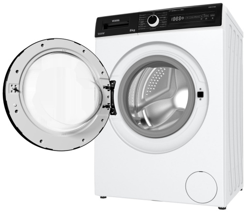 Стиральная машина Vestel WMD812T2TISBW фото 3