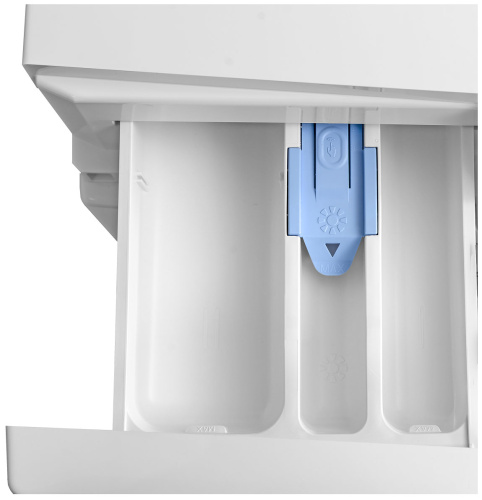 Стиральная машина Vestel WMD812T2TISBW фото 7