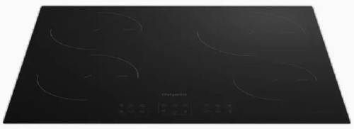 Встраиваемая индукционная варочная панель Hotpoint-Ariston HB 1560S NE фото 5