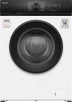 Стиральная машина Weissgauff WM 39107 Inverter Steam