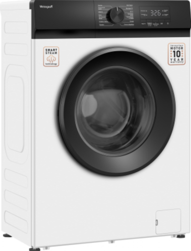 Стиральная машина Weissgauff WM 39107 Inverter Steam фото 3