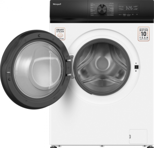 Стиральная машина Weissgauff WM 39107 Inverter Steam фото 4