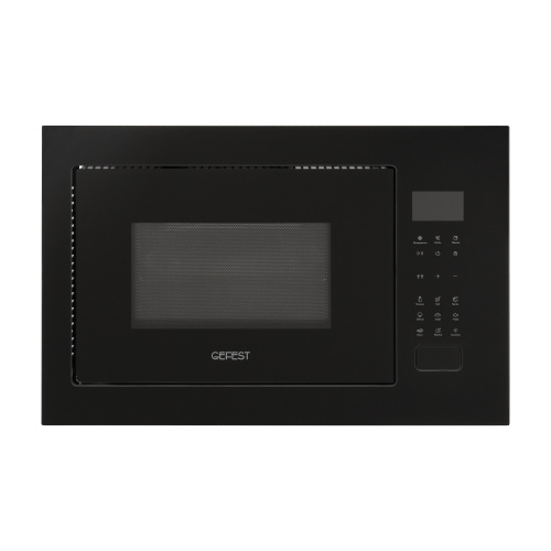 Встраиваемая микроволновая печь Gefest МКВ 25901А