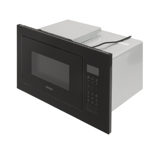 Встраиваемая микроволновая печь Gefest МКВ 25901А фото 2
