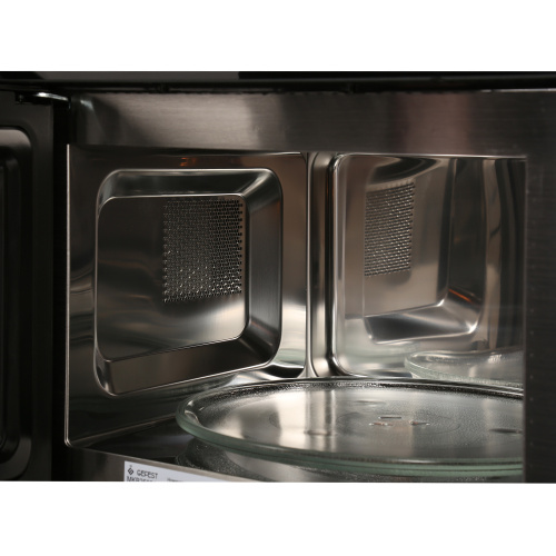 Встраиваемая микроволновая печь Gefest МКВ 25901А фото 5