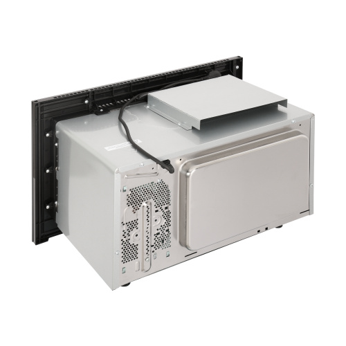 Встраиваемая микроволновая печь Gefest МКВ 25901А фото 7