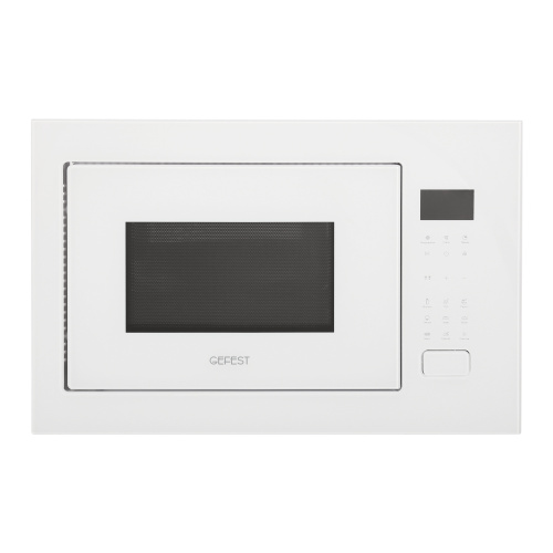 Встраиваемая микроволновая печь Gefest МКВ 25901