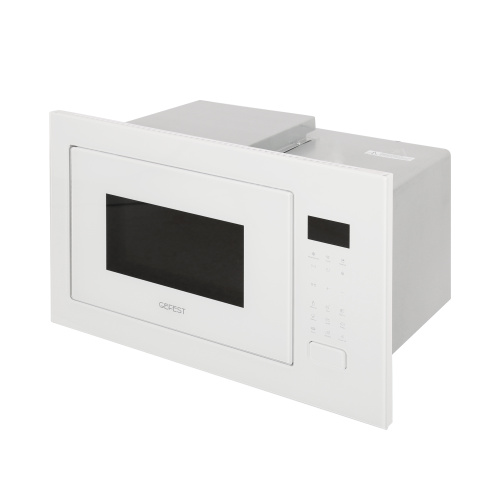 Встраиваемая микроволновая печь Gefest МКВ 25901 фото 2