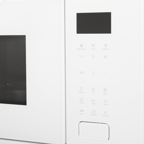 Встраиваемая микроволновая печь Gefest МКВ 25901 фото 3