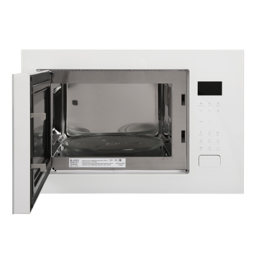 Встраиваемая микроволновая печь Gefest МКВ 25901 фото 4