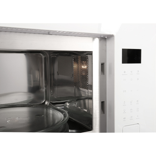 Встраиваемая микроволновая печь Gefest МКВ 25901 фото 5