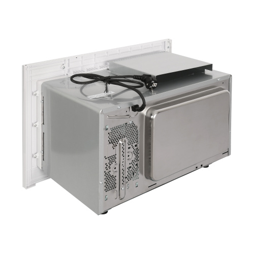 Встраиваемая микроволновая печь Gefest МКВ 25901 фото 6