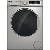 Стиральная машина Maunfeld MFWM128SL300 ST INVERTER SLIM