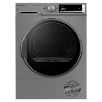 Сушильная машина Maunfeld MFDM158SL300 HP SLIM