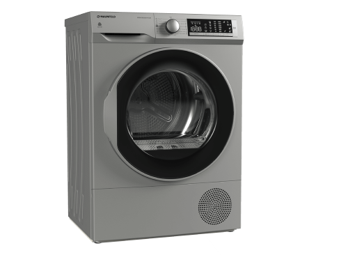 Сушильная машина Maunfeld MFDM158SL300 HP SLIM фото 2