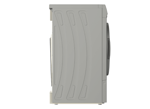 Сушильная машина Maunfeld MFDM158SL300 HP SLIM фото 4