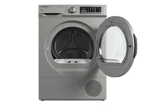 Сушильная машина Maunfeld MFDM158SL300 HP SLIM фото 5