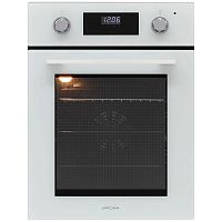 Электрический духовой шкаф Krona SONATA 45 WH G 2