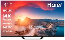 Телевизор Haier 43 SMART TV S2 PRO