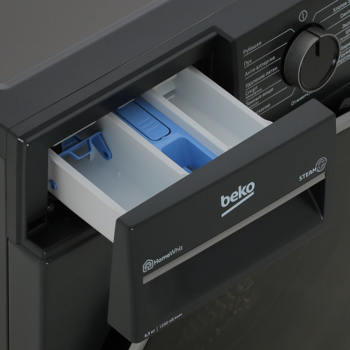 Стиральная машина Beko B3WFR56H2A фото 5