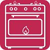 Газовые плиты