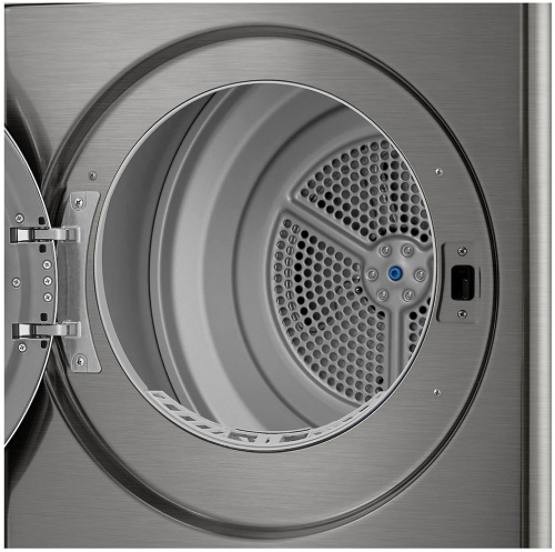 Сушильная машина LG RH90V9PV8N фото 3