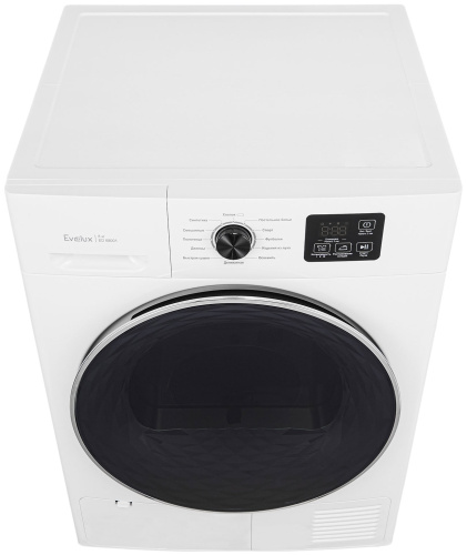 Сушильная машина Evelux ED 68001 фото 3