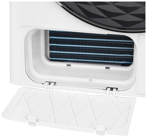 Сушильная машина Evelux ED 68001 фото 9