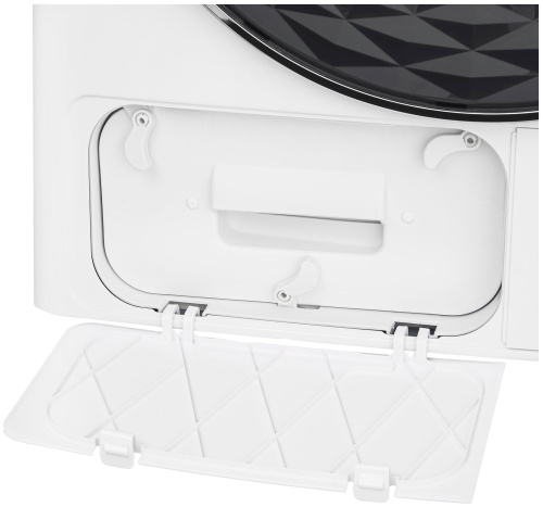 Сушильная машина Evelux ED 68001 фото 10