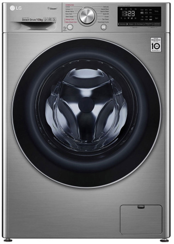 Стиральная машина LG F4V5RYP2T фото 2