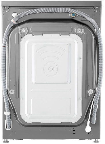 Стиральная машина LG F4V5RYP2T фото 11