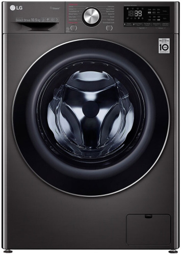 Стиральная машина LG F4V9RWP2E фото 2