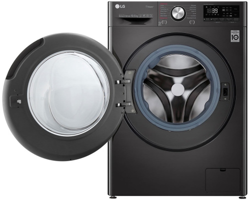 Стиральная машина LG F4V9RWP2E фото 3