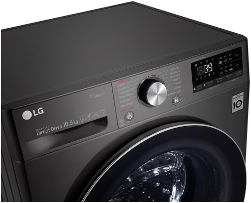 Стиральная машина LG F4V9RWP2E фото 4