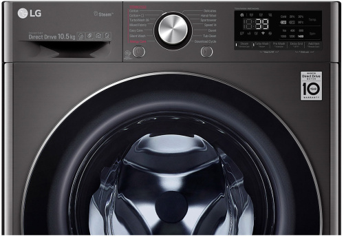 Стиральная машина LG F4V9RWP2E фото 6