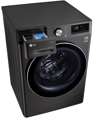 Стиральная машина LG F4V9RWP2E фото 9