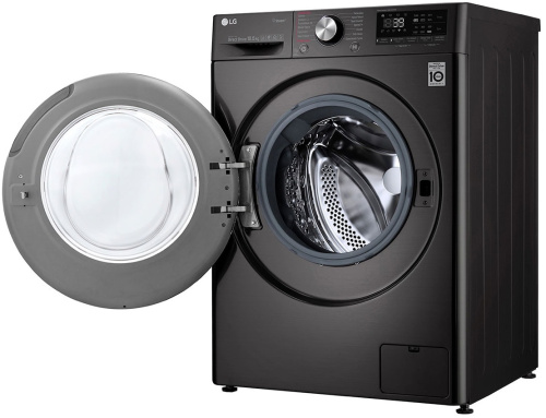 Стиральная машина LG F4V9RWP2E фото 10