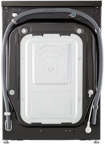 Стиральная машина LG F4V9RWP2E фото 12