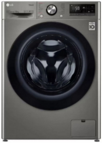 Стиральная машина LG F4Y6RYGBPV фото 2