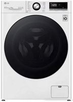 Стиральная машина LG F4Y6RYGYWV