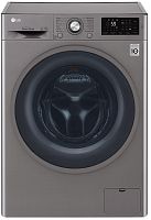 Стиральная машина LG F4J6TNP8S