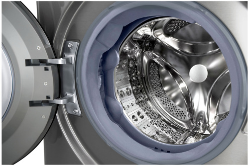 Стиральная машина LG F4R6VYGCP фото 5