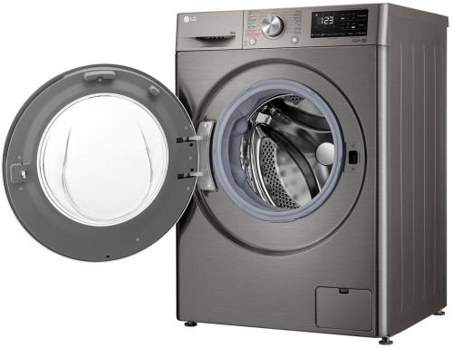 Стиральная машина LG F4R6VYGCP фото 9