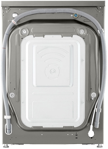 Стиральная машина LG F4R6VYGCP фото 11